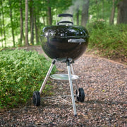 Weber Bar-B-Kettle Charcoal Barbecue 47cm Weber
