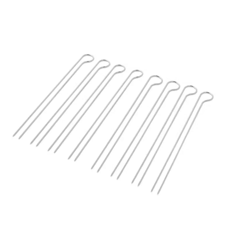 Weber Barbecue Skewers Set Weber