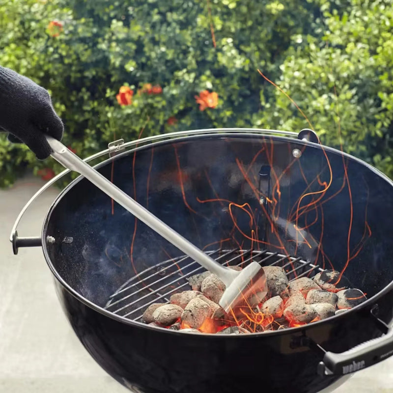 Weber Briquettes 8kg Weber