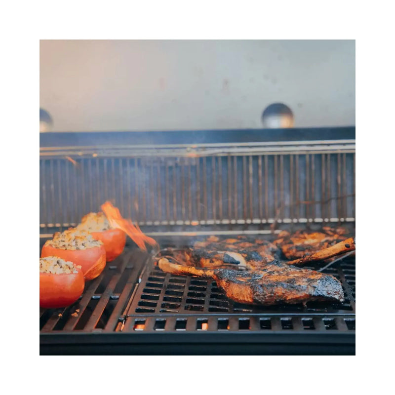 Weber Crafted Dual-Sided Sear Grate Weber