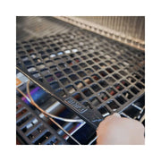 Weber Crafted Dual-Sided Sear Grate Weber