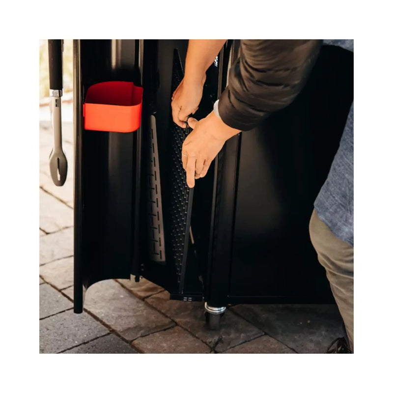 Weber Crafted Dual-Sided Sear Grate Weber