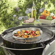 Weber Poultry Roaster GBS Weber