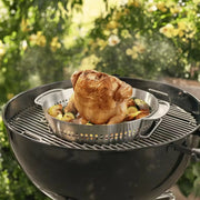 Weber Poultry Roaster GBS Weber