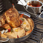 Weber Poultry Roaster GBS Weber