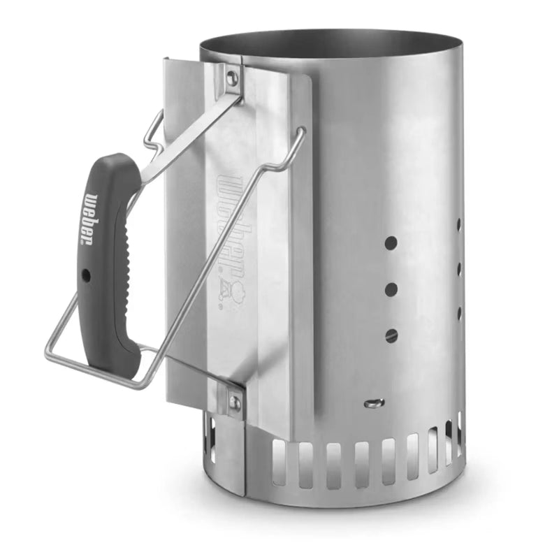 Weber Rapidfire Chimney Starter - Large Weber
