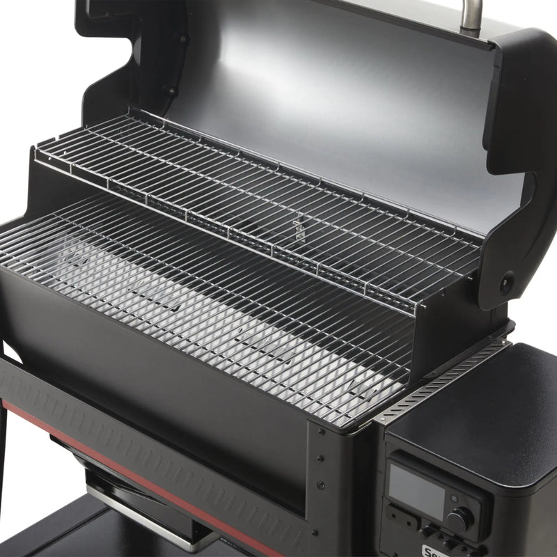 Weber Searwood® XL Pellet Barbecue Weber