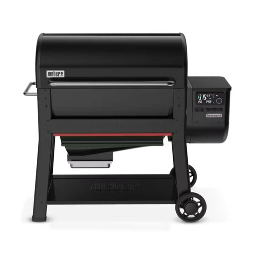 Weber Searwood® XL Pellet Barbecue Weber