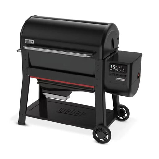 Weber Searwood® XL Pellet Barbecue Weber