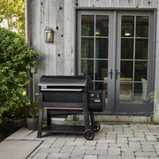 Weber Searwood® XL Pellet Barbecue Weber