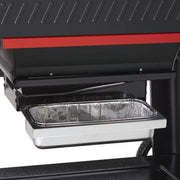 Weber Searwood® XL Pellet Barbecue Weber