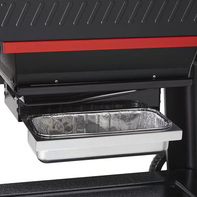 Weber Searwood® XL Pellet Barbecue Weber