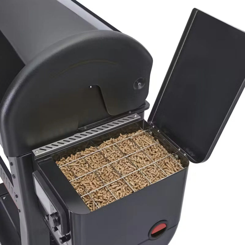 Weber Searwood® XL Pellet Barbecue Weber