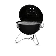 Weber Smokey Joe Premium Charcoal BBQ - Black Weber