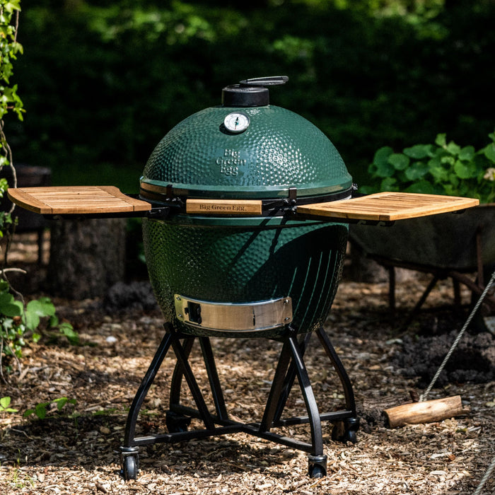 XL Big Green Egg