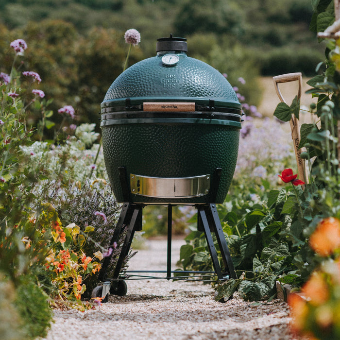 XL Big Green Egg