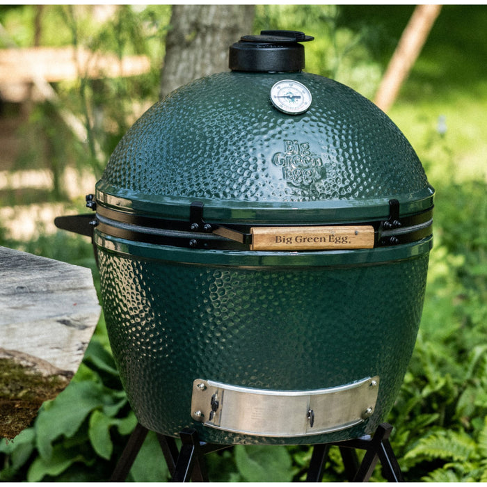 XL Big Green Egg