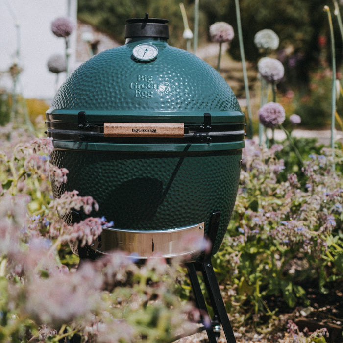 XL Big Green Egg