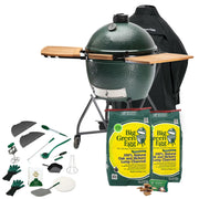 XL Big Green XL EGG Classic Bundle Big Green Egg