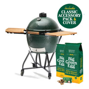 XL Big Green XL EGG Classic Bundle Big Green Egg