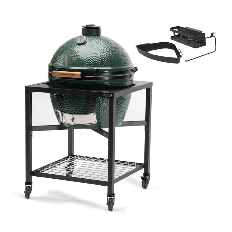 Big Green Egg Modular Nest Big Green Egg