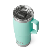 Yeti Rambler 20oz (591ml) Travel Mug Cup with Stronghold™ Lid Yeti