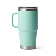 Yeti Rambler 20oz (591ml) Travel Mug Cup with Stronghold™ Lid Yeti