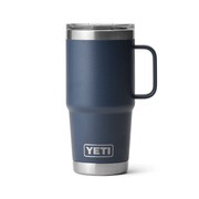 Yeti Rambler 20oz (591ml) Travel Mug Cup with Stronghold™ Lid Yeti