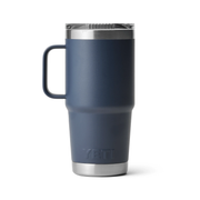 Yeti Rambler 20oz (591ml) Travel Mug Cup with Stronghold™ Lid Yeti