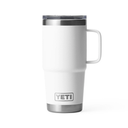 Yeti Rambler 20oz (591ml) Travel Mug Cup with Stronghold™ Lid Yeti