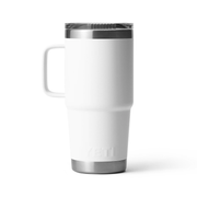 Yeti Rambler 20oz (591ml) Travel Mug Cup with Stronghold™ Lid Yeti