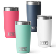 Yeti Rambler 10oz (295ml) Tumbler with Magslider Lid Yeti