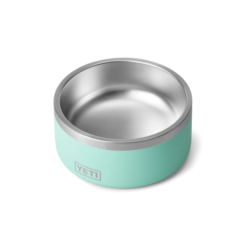 Yeti Bloomer 4 Dog Bowl Yeti