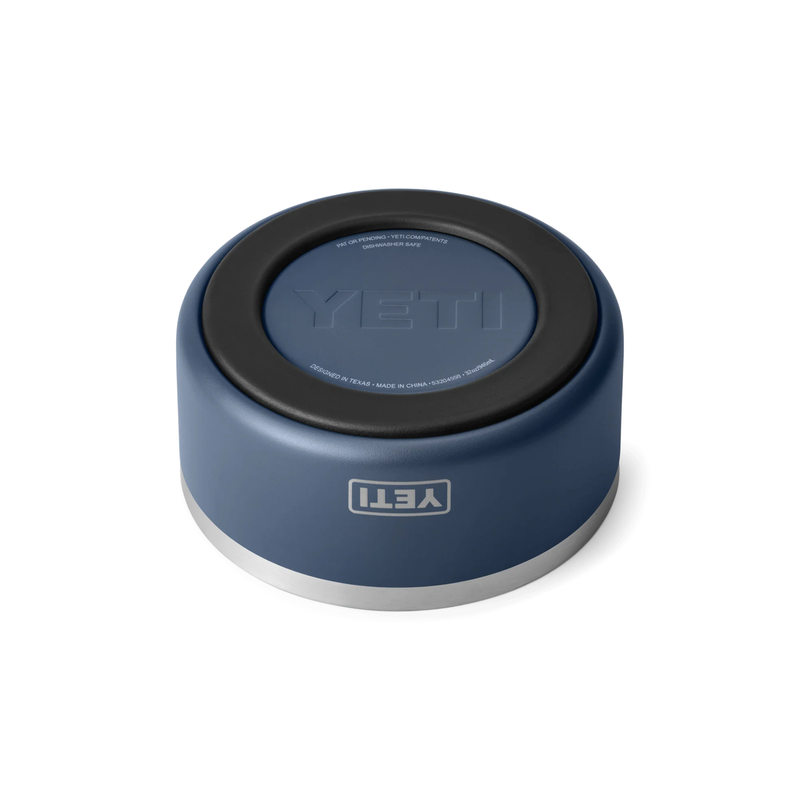 Yeti Bloomer 4 Dog Bowl Yeti