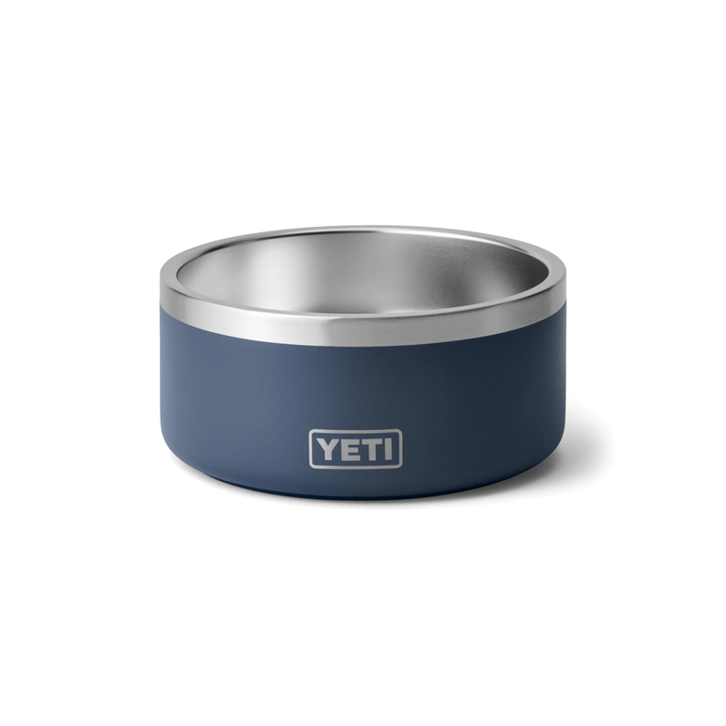 Yeti Bloomer 4 Dog Bowl Yeti