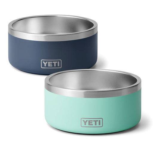 Yeti Bloomer 4 Dog Bowl Yeti