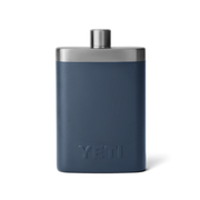 Yeti Flask - Navy Yeti