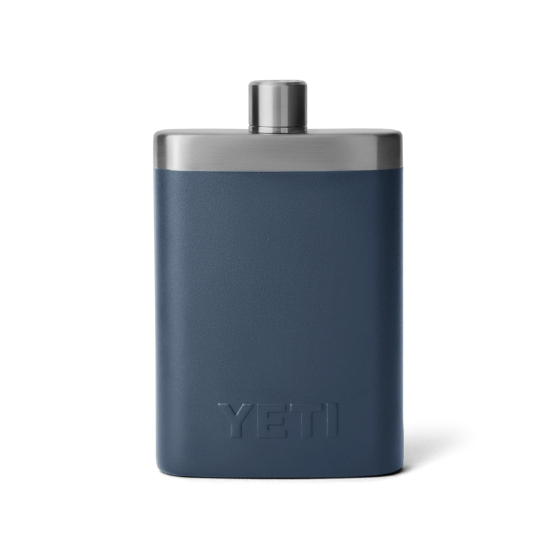 Yeti Flask - Navy Yeti