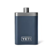 Yeti Flask - Navy Yeti