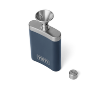Yeti Flask - Navy Yeti