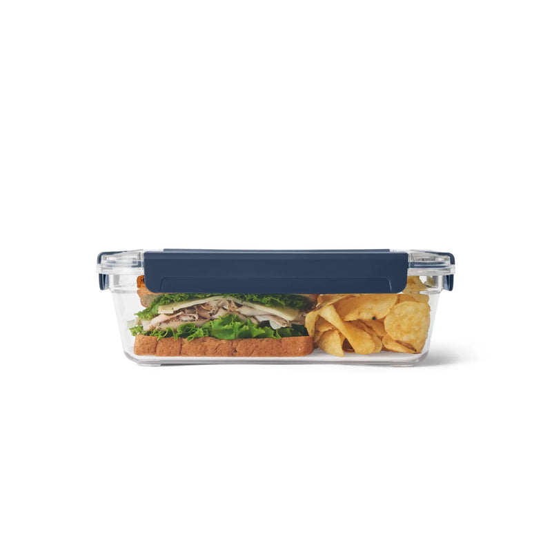 Yeti Food Storage Yeti