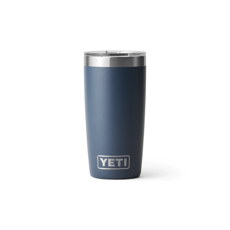 Yeti Rambler 10oz (295ml) Tumbler with Magslider Lid Yeti
