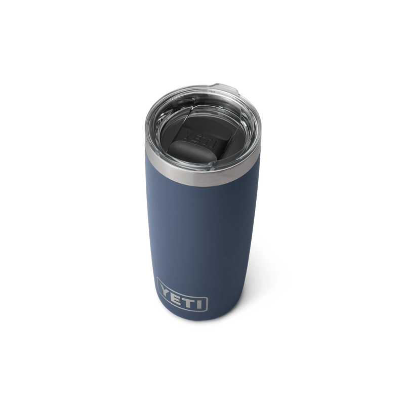 Yeti Rambler 10oz (295ml) Tumbler with Magslider Lid Yeti
