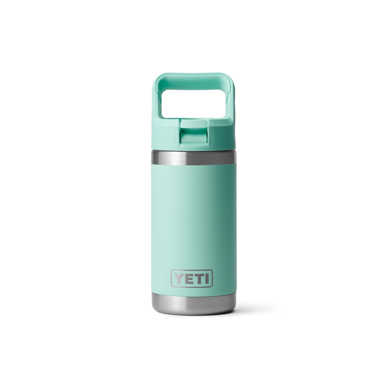 Yeti Rambler 12oz (355ml) Kids Bottle - Seafoam Yeti