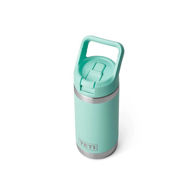 Yeti Rambler 12oz (355ml) Kids Bottle - Seafoam Yeti