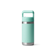 Yeti Rambler 12oz (355ml) Kids Bottle - Seafoam Yeti