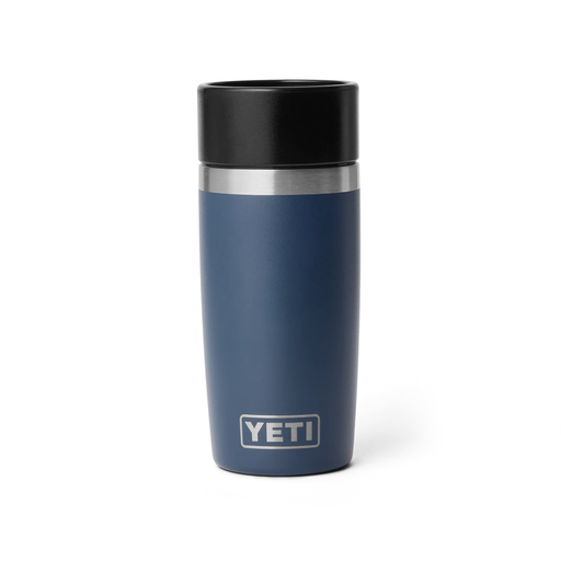 Yeti Rambler 12oz (355ml) Travel Bottle - Navy Yeti
