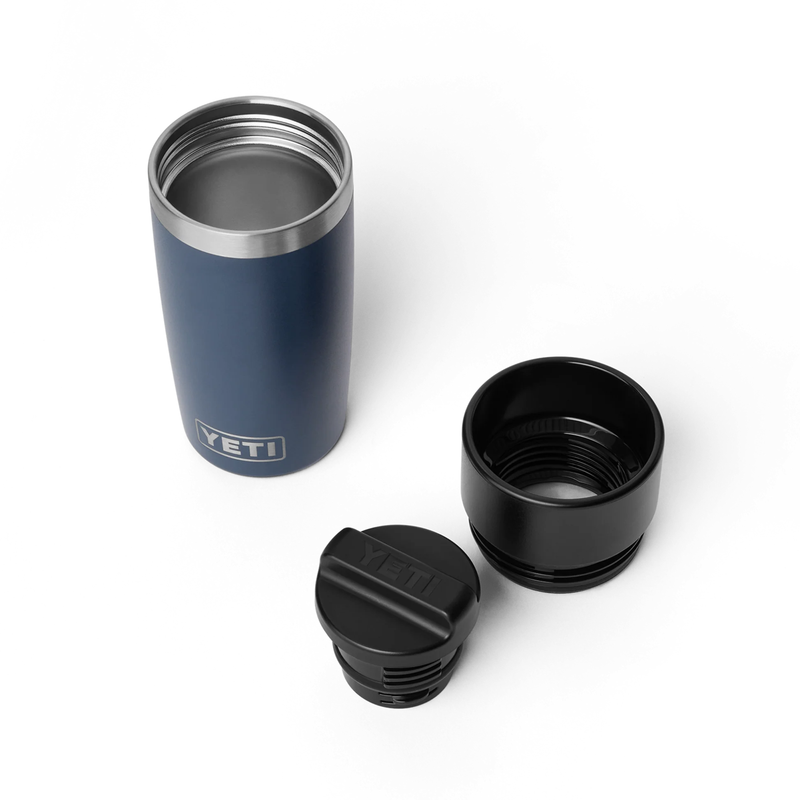 Yeti Rambler 12oz (355ml) Travel Bottle - Navy Yeti