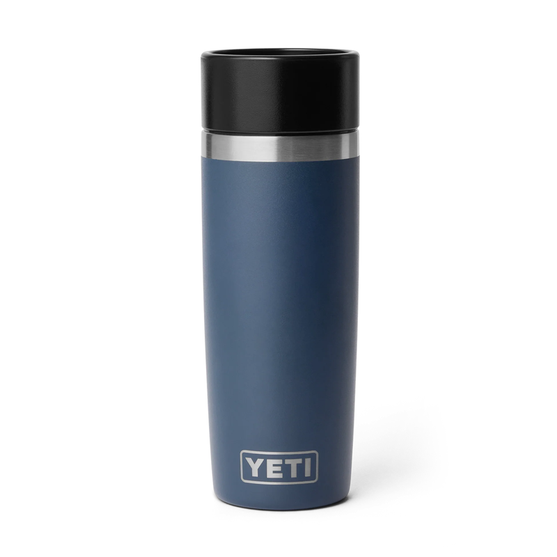 Yeti Rambler 16oz (473ml) Travel Bottle - Navy Yeti