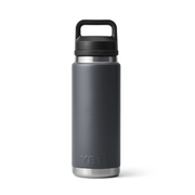 Yeti Rambler 26oz (769ml) Bottle With Chug Cap Yeti